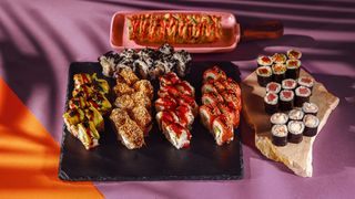 ყველა ვარსკვლავის  სეტი 66 ნაჭერი