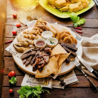 Пивная доска