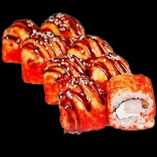 Кансай (260г, 86р)