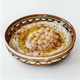 Hommos