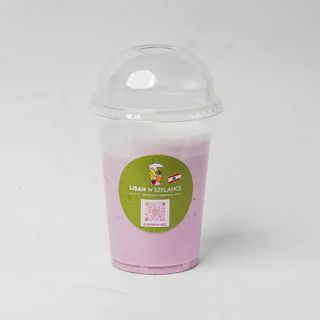 Berry fit 400 ml