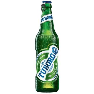 Tuborg 0.33l