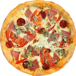 Піца Прованс