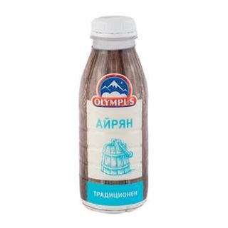 Айрян Олимпус (330мл)