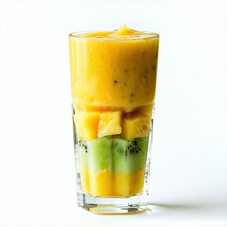 Smoothie regenerador (350 ml.)