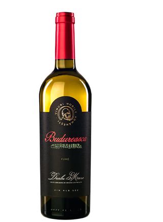Budureasca Premium Fume
