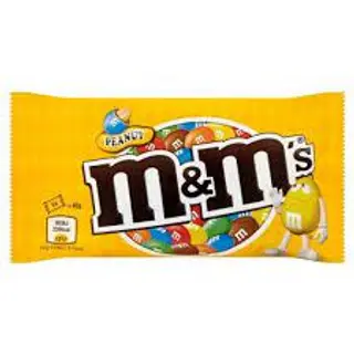 M&Ms 50G