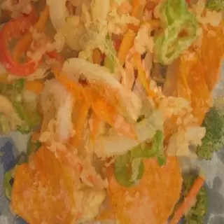 Tempura