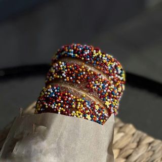 Кюртош Нон-парель без начинки (200г)