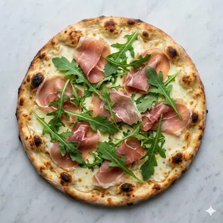 Pizza Parma