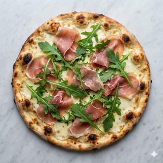 Pizza Parma