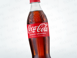 Coca Cola 500ml