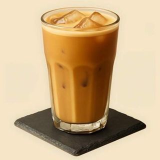 Iced Macchiato Caramel