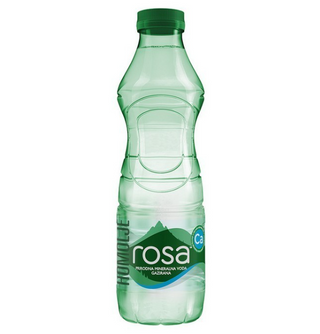 Rosa Gazirana