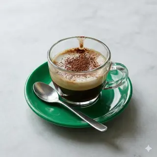 Caffè marocchino