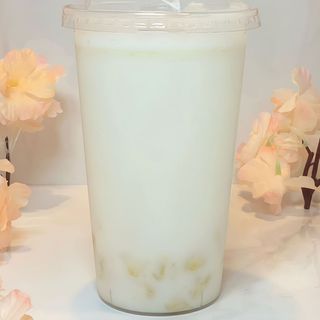 T15. COCO LECHE CON COCONUT