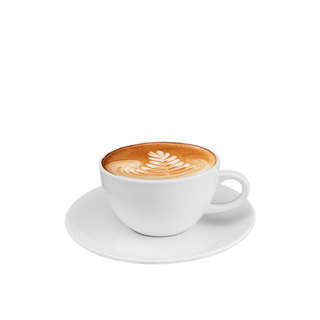 caffe latte