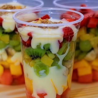 Salada de Frutas