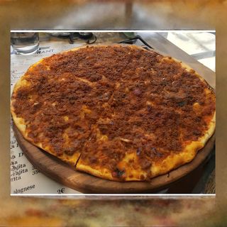 Lahmacun