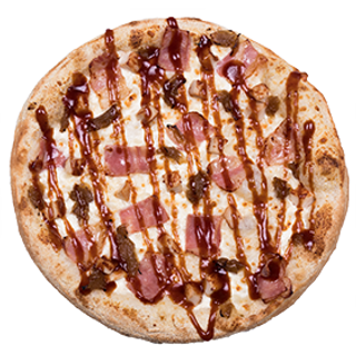 IND.FIVE BBQ-CREAM