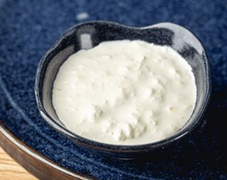 Сир Страчетелла 50г