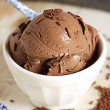 Chocolate Ice Cream
