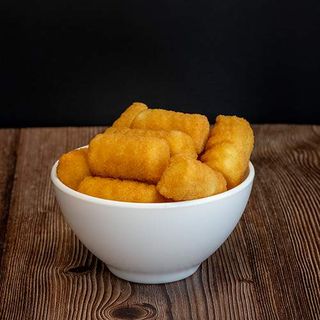 Kroketi sa krompirom