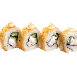 Урамаки Еби 4 бр 110гр