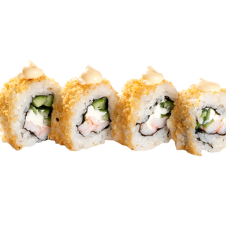 Урамаки Еби 4 бр 110гр