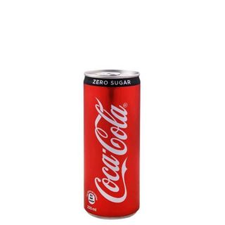 Coca-Cola Zero 250ml