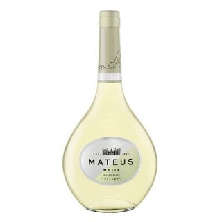 Vino Blanco Mateus Blanco (750 Ml.)