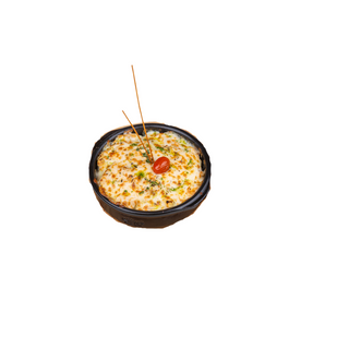 Pasticcio Mixte