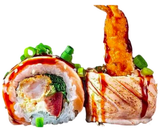 Roll New York