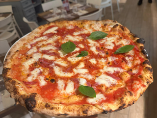 Diavola  A Rot' E Carrett'