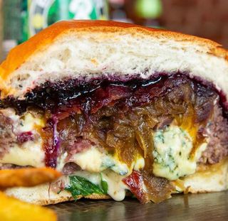 Rellenita Rock & Blues