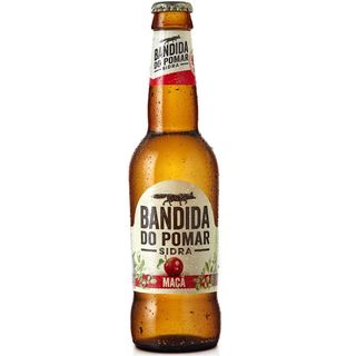 Bandida do Pomar Sidra