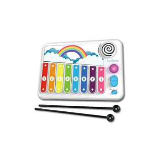 Xilofon electronic XYLO-Fun, cu lumini [4137826]