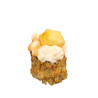 A206. Hoso fritto - 6pz