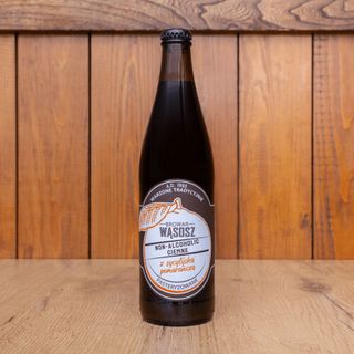 Wąsosz Sycylijska Pomarańcza 0,5l