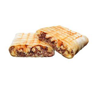 Tacos Viande Hachée