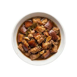 Lechón Paksiw (Ración)