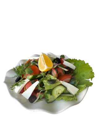 Греческий (200г)