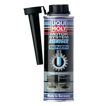 Aditiv curatare sistem benzina gama LiquiMoly