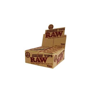 Caixa de Filtros Raw Largos (50x50un)