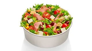 Salata Jerry's