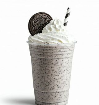 Milkshake Орео