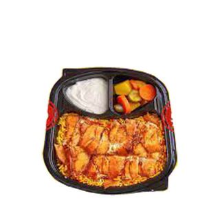 Fettah Shawarma Pouletc