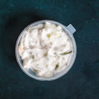 Sos Tzatziki