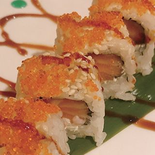 70. Philadelphia maki 8 pezzi