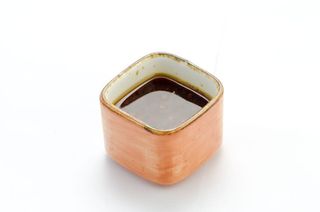 მოტკბო-მომჟაო სოუსი